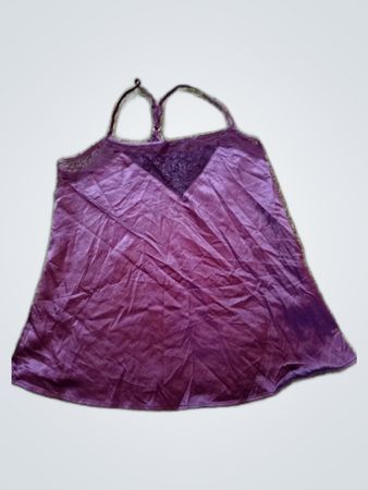 H&M Purple Tank Top