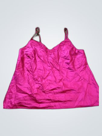 Pink Camisole