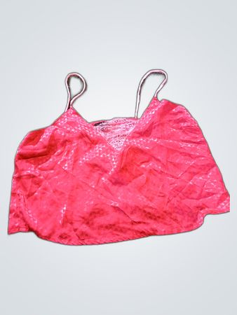Pink Camisole Top
