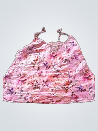Floral Camisole