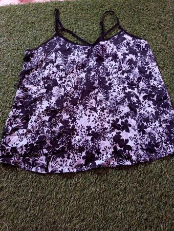 Floral Top