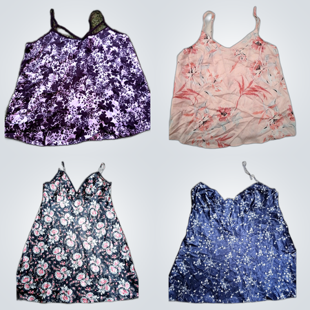Y2K Floral Dress Bundle