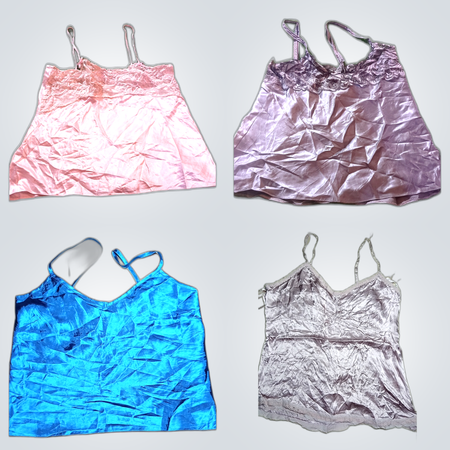 Y2K Camisoles Bundle Pack
