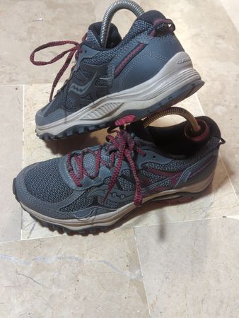 Saucony Womens Running Shoes
