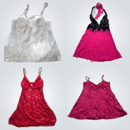 Boux Avenue Y2K Dress