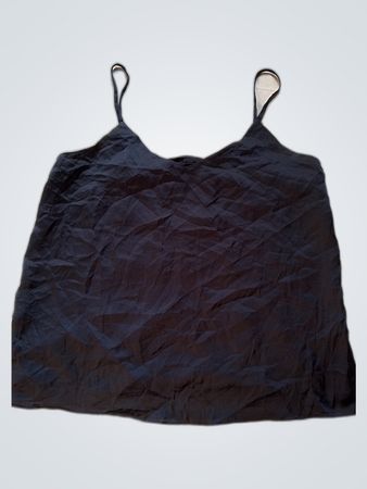 New Look Black Camisole