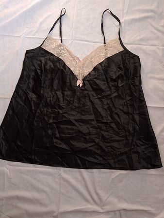 Black Camisole