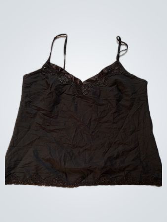 Black Camisole