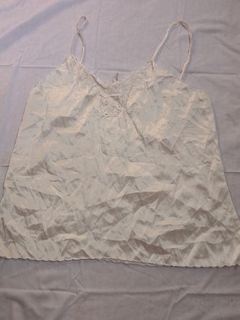 Diana Hand Embroidered Cami