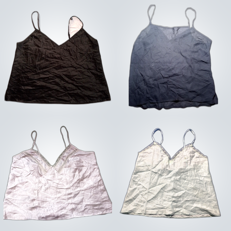 Slip tops