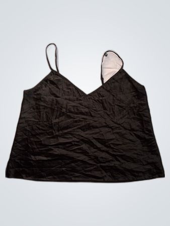 Black Camisole