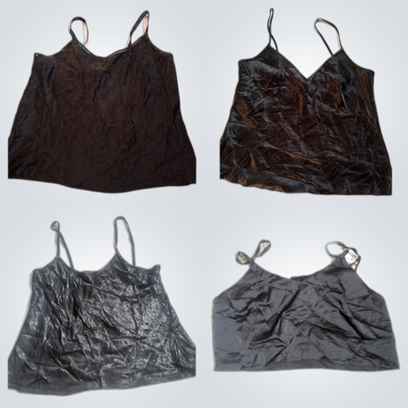 Y2K Camisole Bundle Pack