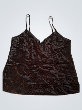 Black Camisole