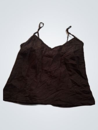 Black Camisole