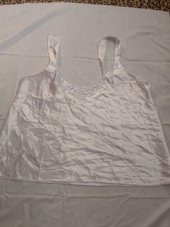 White Camisole
