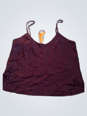 Purple Tank Top