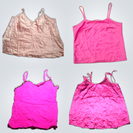 Slip tops