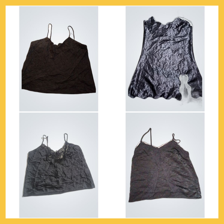 Black tops