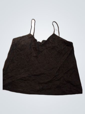 Black Camisole