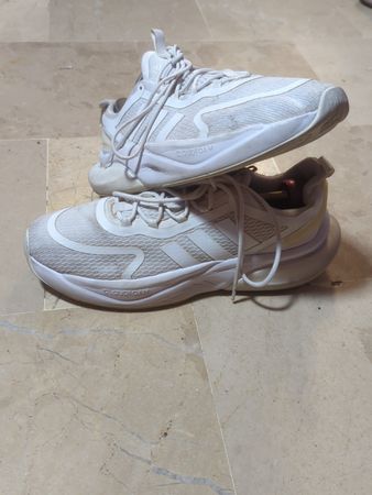 Hoka Cloudfoam Sneakers