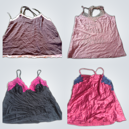 Slip tops