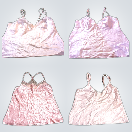 Y2K Camisoles Bundle Pack