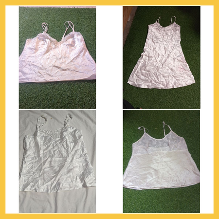 White slip.tops