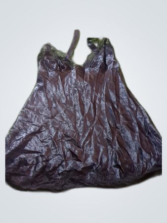 La SENZA Lingerie Chemise