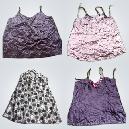 Slip tops