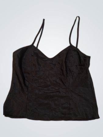 Black Camisole