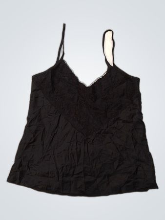 Black Camisole
