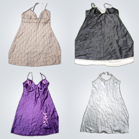 Marks & Spencer Y2K Slipkleider