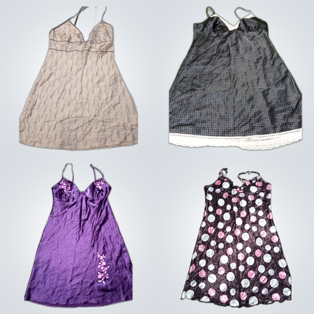 Marks & Spencer Y2K Slip Dresses