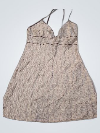 Marks & Spencer Autograph Cream Dress