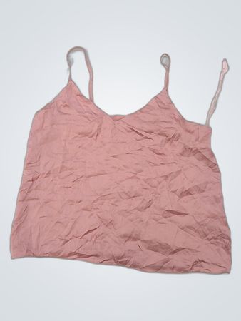 New Look Petite Pink Camisole