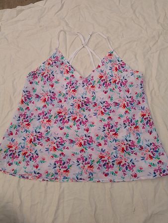 F&F signature Floral Top