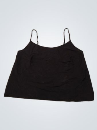 Black Camisole
