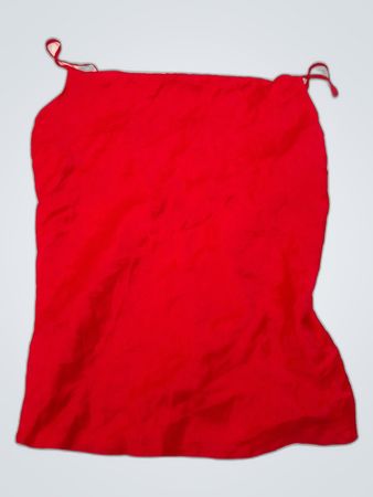 Red Tank Top