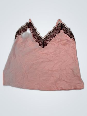 Marks & Spencer Lace Trim Camisole