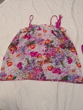 Floral Sundress