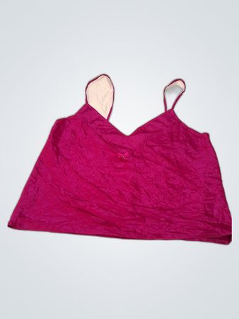 St. Michael Pink Camisole