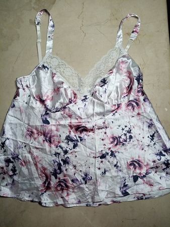 George Floral Cami Top