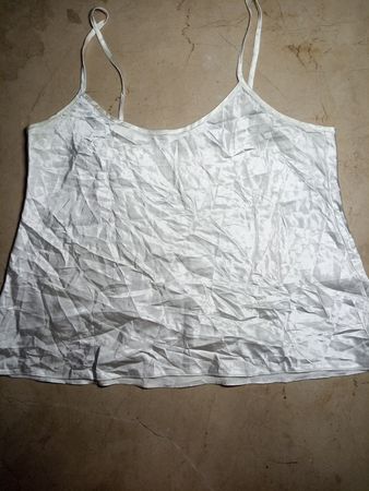 White Camisole