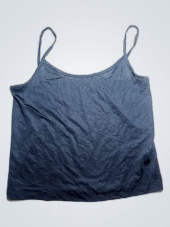 New Look Grey Tank Top
