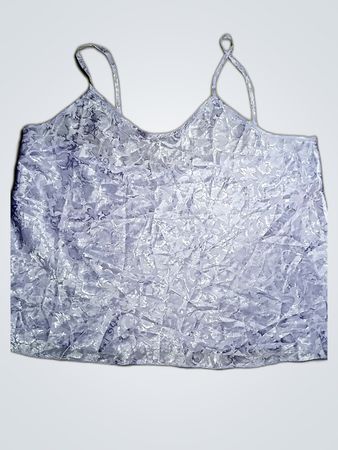 Lilac Floral Cami Top