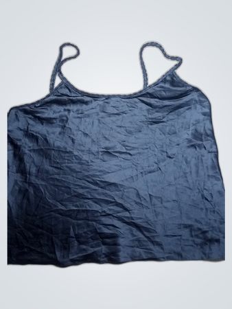 Marks & Spencer Black Camisole