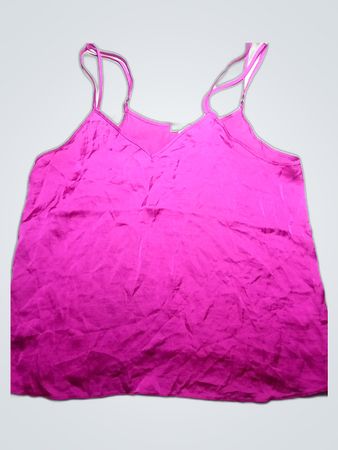 River Island Pink Tank Top