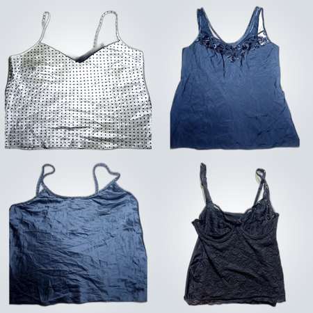 Y2K Camisoles Bundle Marks