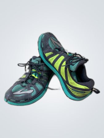 Brooks Running Shoes