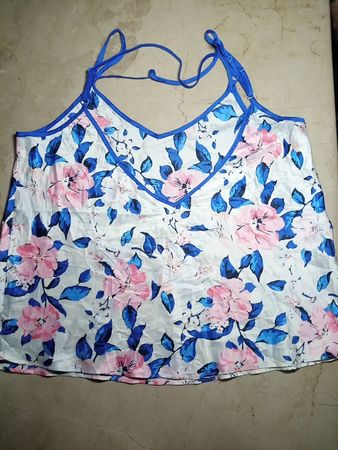 Floral Top